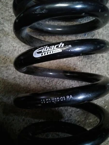 Coilover Spring Eibach 1151.019.01 RA (jew) - Picture 1 of 2