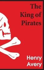 Daniel Defoe The King of Pirates (Paperback) (UK IMPORT)