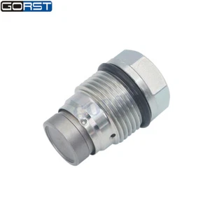 Common Rail Pressure Relief Valve 1110010024 for MAN TGL TGM T413278 32K61-07300 - Picture 1 of 7
