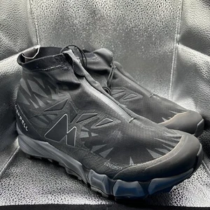 Merrell Men's Flex Connect Hyperlock Zip Up Arctic Grip SAMPLE Shoes Boots Sz 9 - Picture 1 of 8