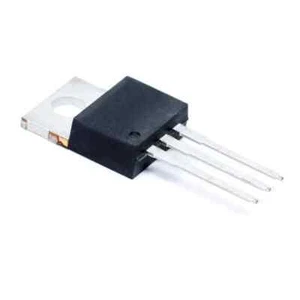 (10  PCS) LINEAR VOLTAGE REGULATOR, LM79M05CT, NSC - Picture 1 of 3