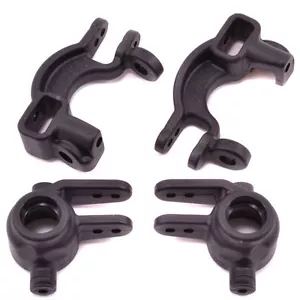 BLOCCHI RUOTA E STERZO RPM SLSH 4X4, STMPD 4X4, TELRD, RSTLR 4X4 RLLY 73592 - Foto 1 di 1