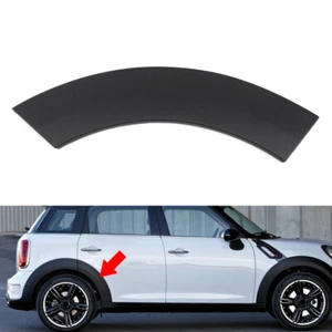 Hinterrad Kotflügel Bogen Abdeckung Für BMW Mini Cooper R60 Countryman R61 - Bild 1 von 11