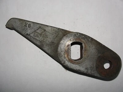 Brazo portador X6 para lanzador trampa White Flyer V1524C modelo X Foto 1 de 3