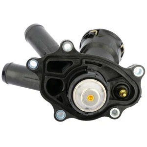 Thermostat Housing For Mercedes-Benz 2010-2014 C200 1.8L 2012-2016 SLK200 1.8L - Picture 1 of 10