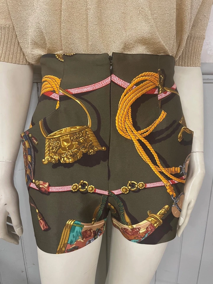 Pantalones cortos Hermès Foto 1 de 4