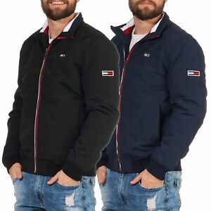 Tommy Hilfiger Jacken Gefutterte Gunstig Kaufen Ebay