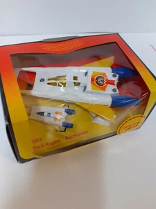 BUCK ROGERS Sonderangebot Set verpackt VINTAGE - Bild 1 von 4
