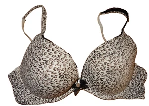 4Z HUGE Lot VICTORIA'S SECRET 34C Very Sexy Angels Push Up Padded Underwire Bras - Picture 1 of 24