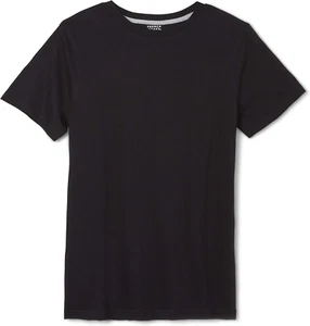 Boys' Short Sleeve Crewneck Tee - Picture 1 of 12