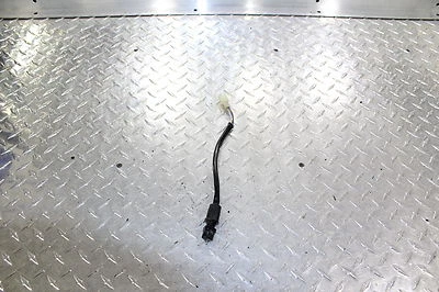 2007 KAWASAKI NINJA 650R EX650A REAR BACK BRAKE SENSOR - Image 1 of 4