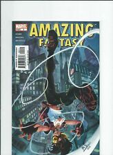 Marvel Comics Amazing Fantasy NM-M 2004