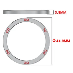 For CMF Watch Pro2 Metal BezelCMF BY NOTHING watch pro2 watch replacement bezel - Photo 1 sur 28