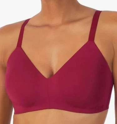 Sujetador inalámbrico DKNY 34D Active Comfort Foto 1 de 4