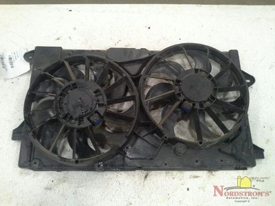 2015 Cadillac XTS Radiator Cooling Fan Assembly Foto 1 de 4
