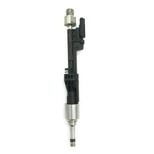 For BMW N55 E90 320i 435i 535i 640i X3 X5 3.0L Fuel Injector Fuel Injector ] - Foto 1 di 4