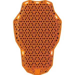 Icon D3O L1 Ghost Back Guard - Large - Picture 1 of 3