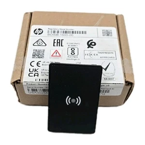 HP USB Universal Card Reader, X3D03A BOISB-1600-00 New Free Shipping - Picture 1 of 5