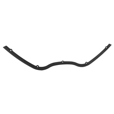 Performance Machine Scallop Windscreen Trim - Black Ops 0209-2018SCA-SMB - Image 1 of 3