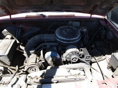 Alternator 40 Amp Fits 65-87 FORD F250 PICKUP 21165235 — 第 1/4 张图片