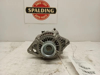 120 Amp Alternator from 1995 Dodge Ram 2500 8.0L 11903928 - Image 1 of 4