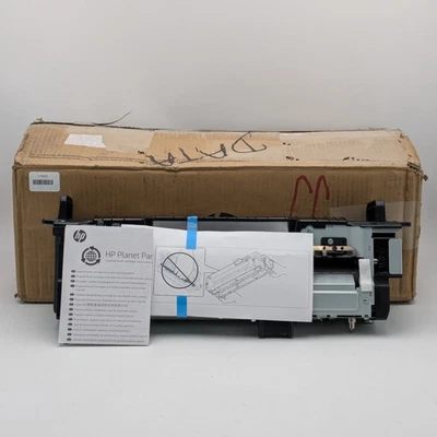 惠普 OEM 正品 110V 熔著部 (X3A73-60016) — 第 1/4 张图片