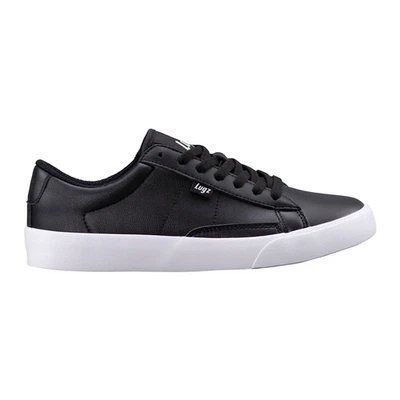 Lugz Drop LO WDROPLV-060 Womens Black Synthetic Lifestyle Sneakers Shoes 8 - Image 1 of 4