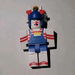 Roblox | Kasey Clown | 2.5" Figure | *No Code - Picture 1 of 1