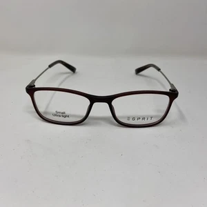 ESPRIT EYEWEAR ET33454 535 48-16-135 OCCHIALI DA VISTA 155O - Foto 1 di 7