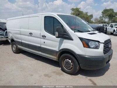 (LOCAL PICKUP ONLY) Passenger Front Seat Vinyl Manual Fits 15-23 TRANSIT 150 532 Foto 1 de 4