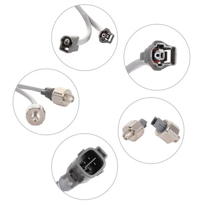 Front Detonation Knock Sensor For 1994-2000 Lexus ES300 1994-2001 Toyota Camry Foto 1 de 4
