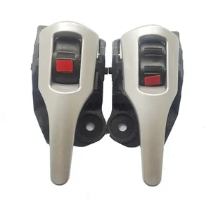 For 09-15 Toyota Corolla Matrix Scion Inside Front Rear Left Right Door Handle - Picture 1 of 7