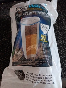 Culligan ZeroWater Official Replacement Filter 5-Stage 0 TDS Filter White-1 Pack - Picture 1 of 1