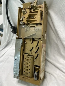 F75-9802 coin acceptors vending coin exchanger - Picture 1 of 9
