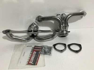 Cabezal Flowmaster Scavenger Series 814120 Elite 1957-1974 Corvette Foto 1 de 4