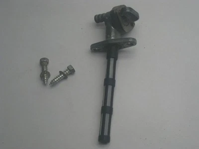 1998 KTM 250SX 250 SX VÁLVULA INTERRUPTOR TANQUE DE COMBUSTÍVEL PETCOCK - Imagem 1 de 3