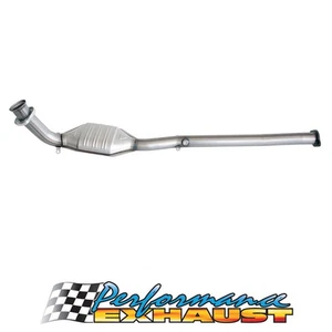 STANDARD CATALYTIC CONVERTER for Ford Territory SX SY 6cyl 4.0L NA - Picture 1 of 3
