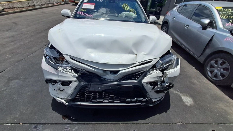 Toyota Camry Heater Core Box - image 1 of 4