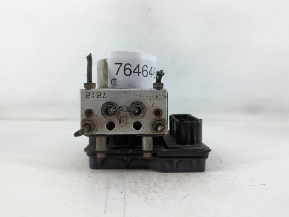 Модуль управления насосом 2004-2006 Mitsubishi Galant Abs ZMRYE - Изображение 1 из 4