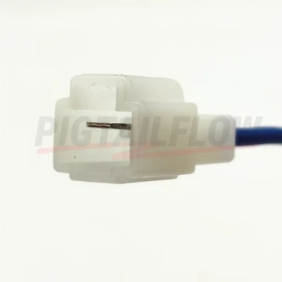 Conector macho compresor de aire acondicionado para Toyota Avalon 1995-2003 - 88320-33030 Foto 1 de 4
