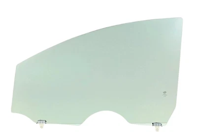 Fits: 2004-2010 Nissan Quest Mini Van Driver Side Left Front Door Window Glass - Imagem 1 de 4