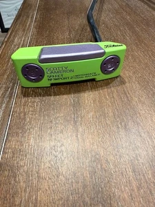 Custom Scotty Cameron Select Newport 2 notchback dual balance RH Putter - Picture 1 of 5