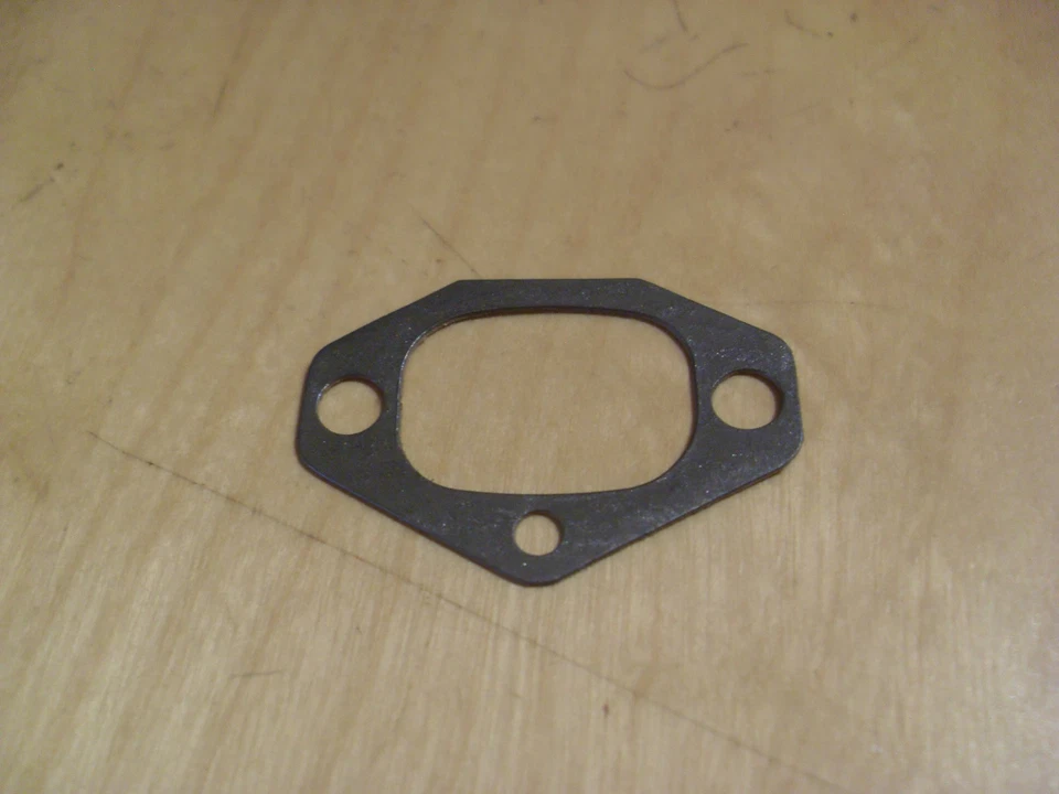 Original Dichtung Zwischenflansch/Zylinder Dolmar 100 102 PS 33-39, PS 3XX-4XX - Bild 1 von 1