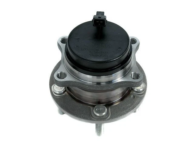 Conjunto de buje de rueda trasera para Kia Sorento 2011-2015 tracción delantera 2012 2013 2014 WY833ZF Foto 1 de 1