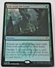 Life from the Loam Foil NM/MT [Ravnica Remastered:MTG]