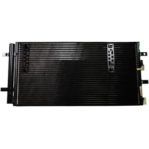 DENSO 477-0764 Air Conditioning Condenser For Select 08-12 Audi Models - Picture 1 of 2