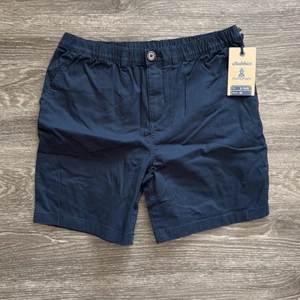 NWT Chubbies The Armadas Navy Blue Youth Originals Shorts Size XL (18/20) - Picture 1 of 7