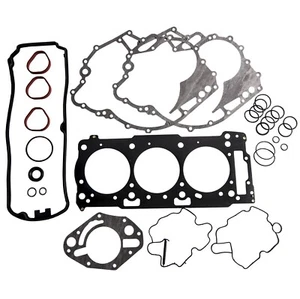 Seadoo Complete Gasket Kit 4-Tec GTX RXP RXT Wake 2002 2003 2004 2005 2006 2007 - Picture 1 of 1