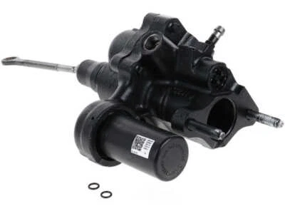 Power Brake Booster-DIESEL Cardone 52-7307 Reman Foto 1 de 4