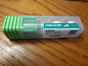 Helical 82044 Carbide Roughing Endmill 3/4 Diameter 3 Flute - Picture 1 of 4